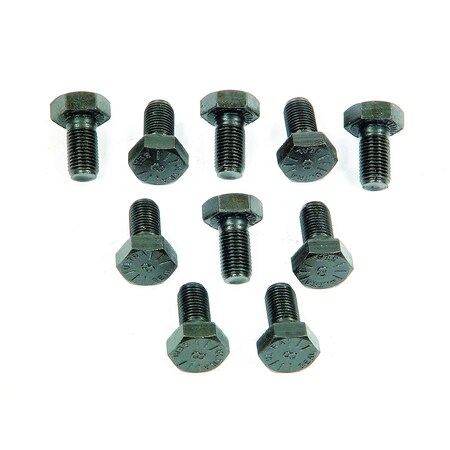 Mr Gasket For Use With GM 85 Ring Gear 78 Under Head Length 716  20 Thread Size 2092G